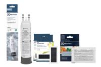 Single-Door Refrigerator and Freezer Bundle