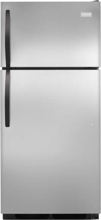 17 Cu. Ft. Top Freezer Refrigerator