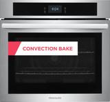 30" Single Electric Wall Oven