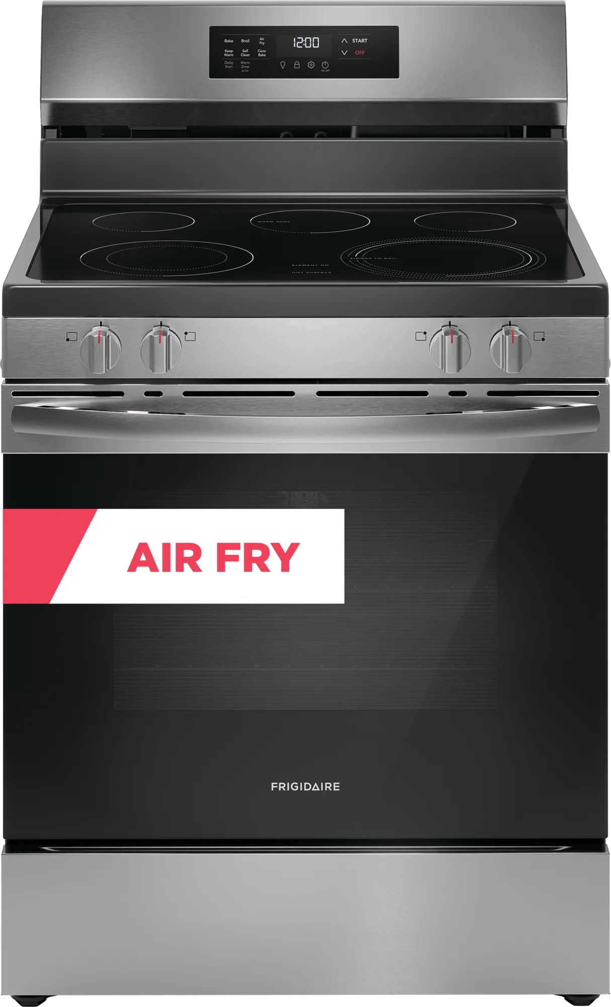 Frigidaire