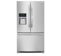 27.1 Cu. Ft. French Door Refrigerator