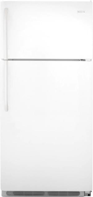 18 Cu. Ft. Top Freezer Refrigerator