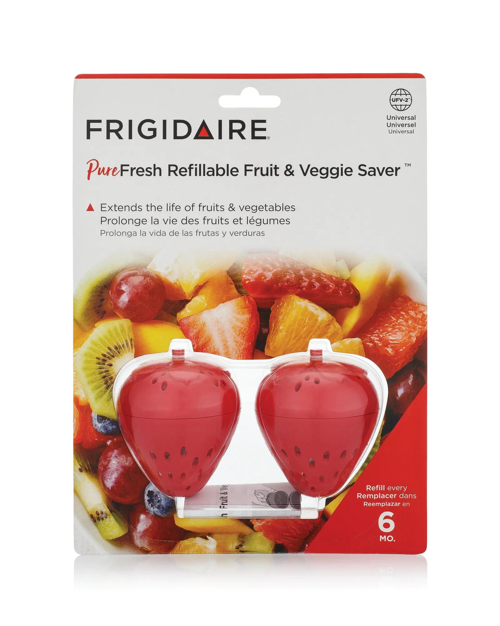 PureFresh Refillable Fruit and Veggie Saver™ 