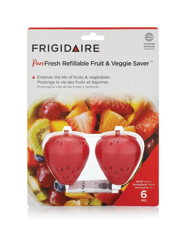 PureFresh Refillable Fruit and Veggie Saver™ 