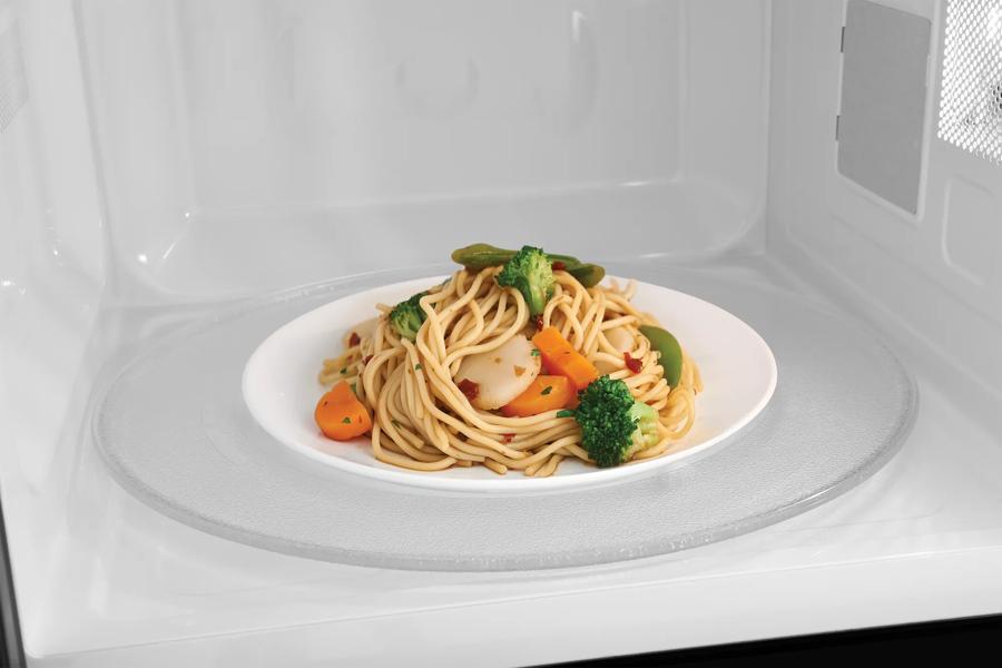 Sensor Cook