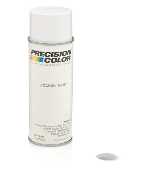 Silver Mist Touchup Spray Paint - 5304456967