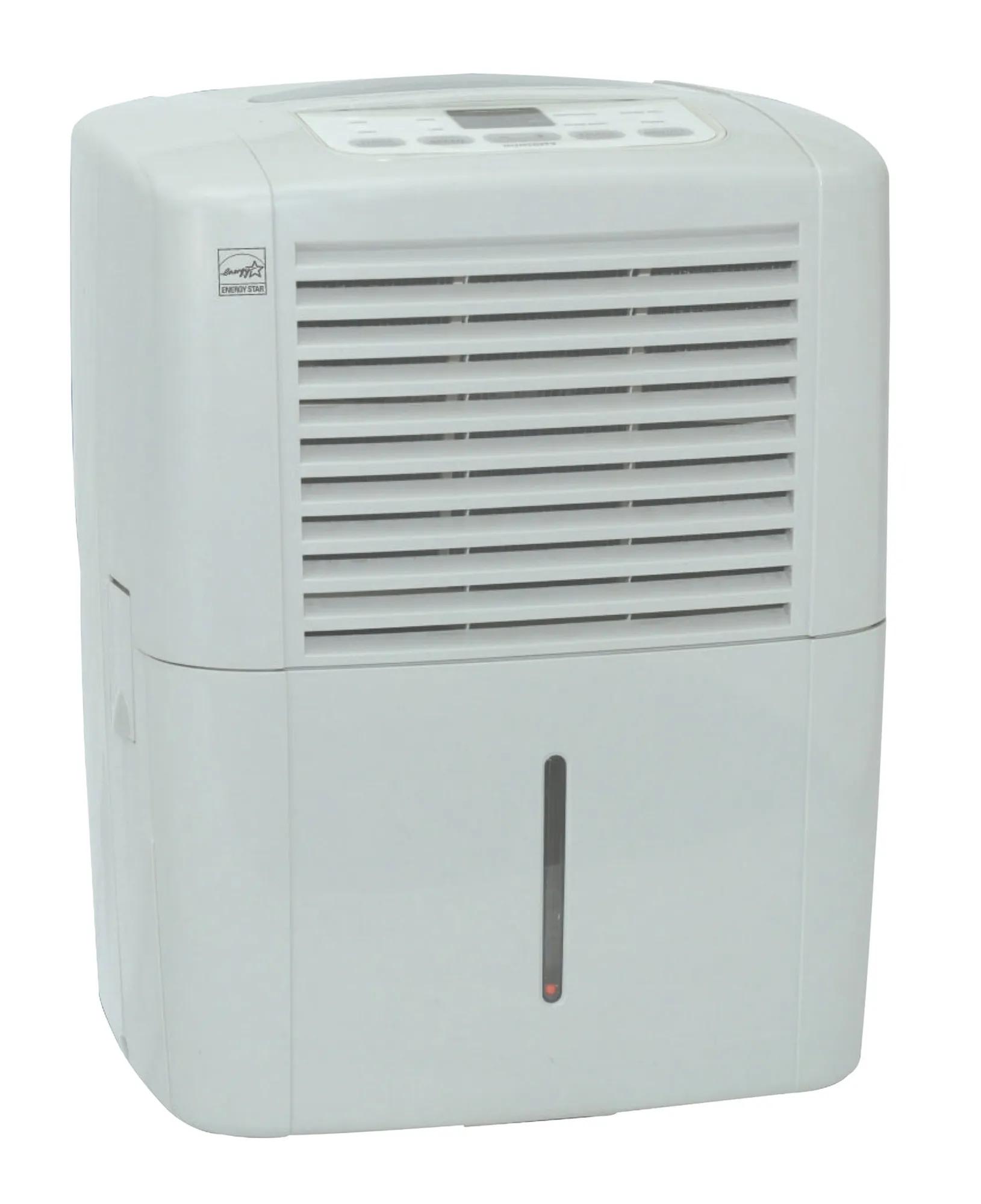 25 Pint Capacity Dehumidifier