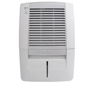 70 Pint Capacity Dehumidifier