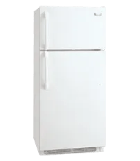 17 Cu. Ft. Top Freezer Refrigerator