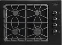 30" Gas Cooktop