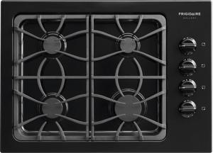 30" Gas Cooktop