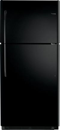 20.5 Cu. Ft. Top Freezer Refrigerator