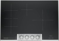 30" Induction Cooktop