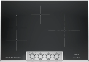 30" Induction Cooktop