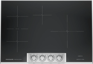 30" Induction Cooktop