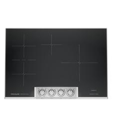 Frigidaire Professional 30'' Induction Cooktop