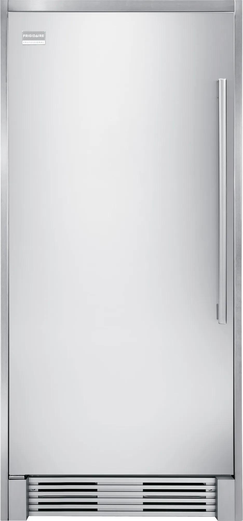 19 Cu. Ft. Single-Door Freezer