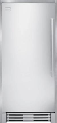 19 Cu. Ft. Single-Door Freezer