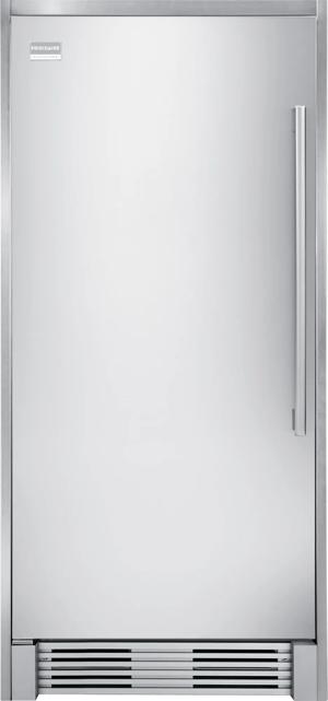 19 Cu. Ft. Single-Door Freezer