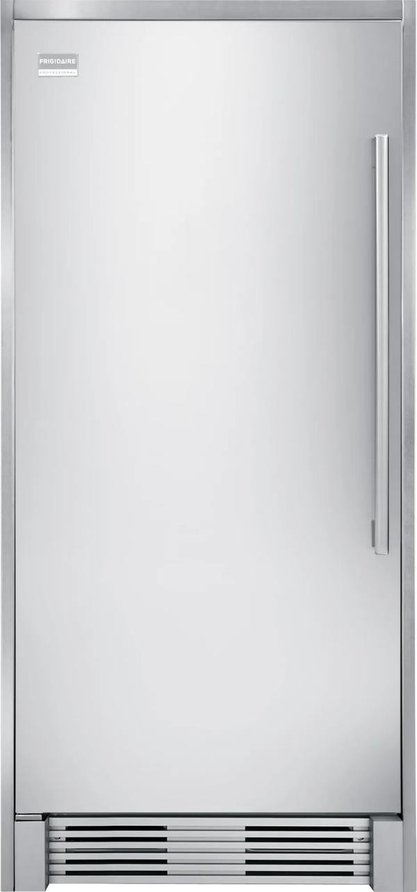 19 Cu. Ft. Single-Door Freezer