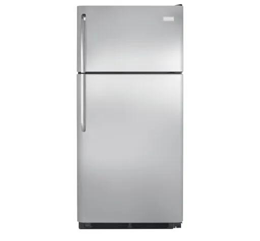 18 Cu. Ft. Top Freezer Refrigerator