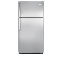 18 Cu. Ft. Top Freezer Refrigerator