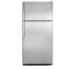 18 Cu. Ft. Top Freezer Refrigerator