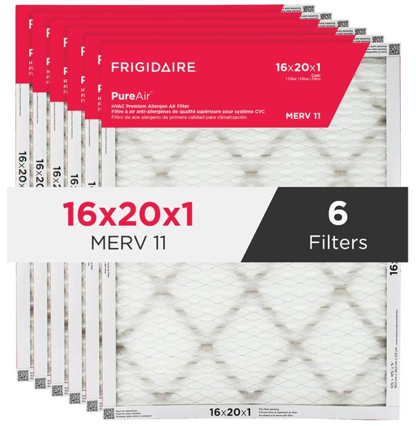 PureAir® 16