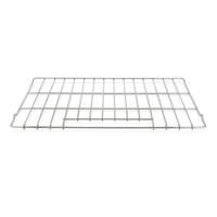 30" Flat Handle Rack