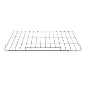 30" Flat Handle Rack
