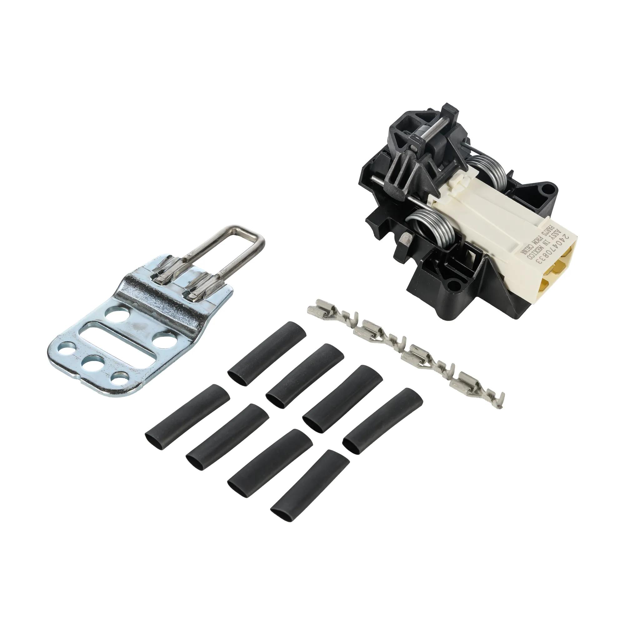 Dishwasher Door Latch Kit - 5304525218SC