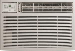 6,000 BTU Window-Mounted Slide-Out Chassis Air Conditioner