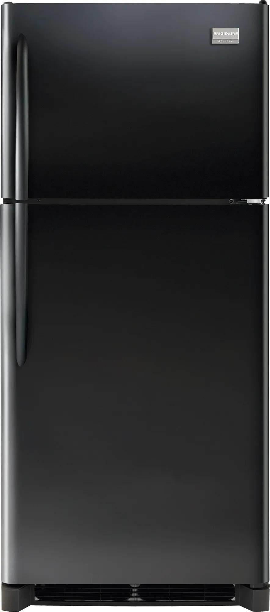 20.4 Cu. Ft. Top Freezer Refrigerator