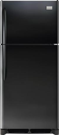 20.4 Cu. Ft. Top Freezer Refrigerator