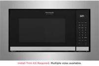 2.2 Cu. Ft. Built-In Microwave