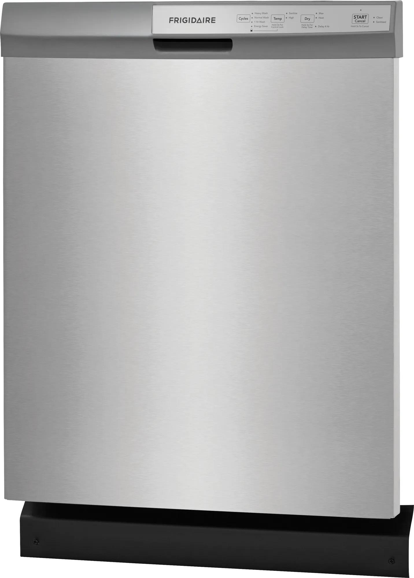Frigidaire Dishwasher - Thumbnail 2