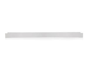 Smudge-Proof Stainless Steel Trim For 27" Wall Oven
