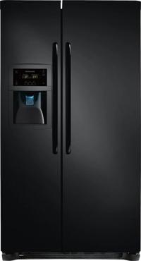 22.2 Cu. Ft. Counter-Depth Side-by-Side Refrigerator