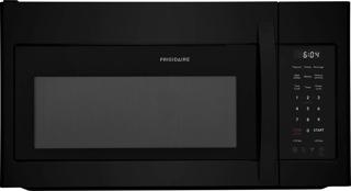 1.8 Cu. Ft. Over-The-Range Microwave — Black (FMOS1846BB)