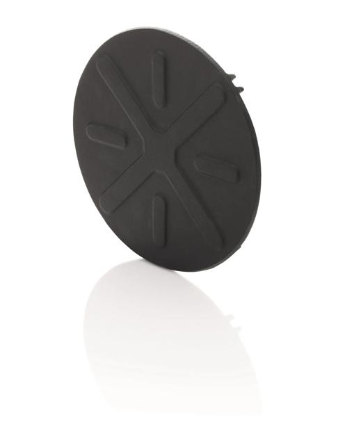 Simmer Plate for Gas or Dual Fuel Ranges and Cooktops. -318254200