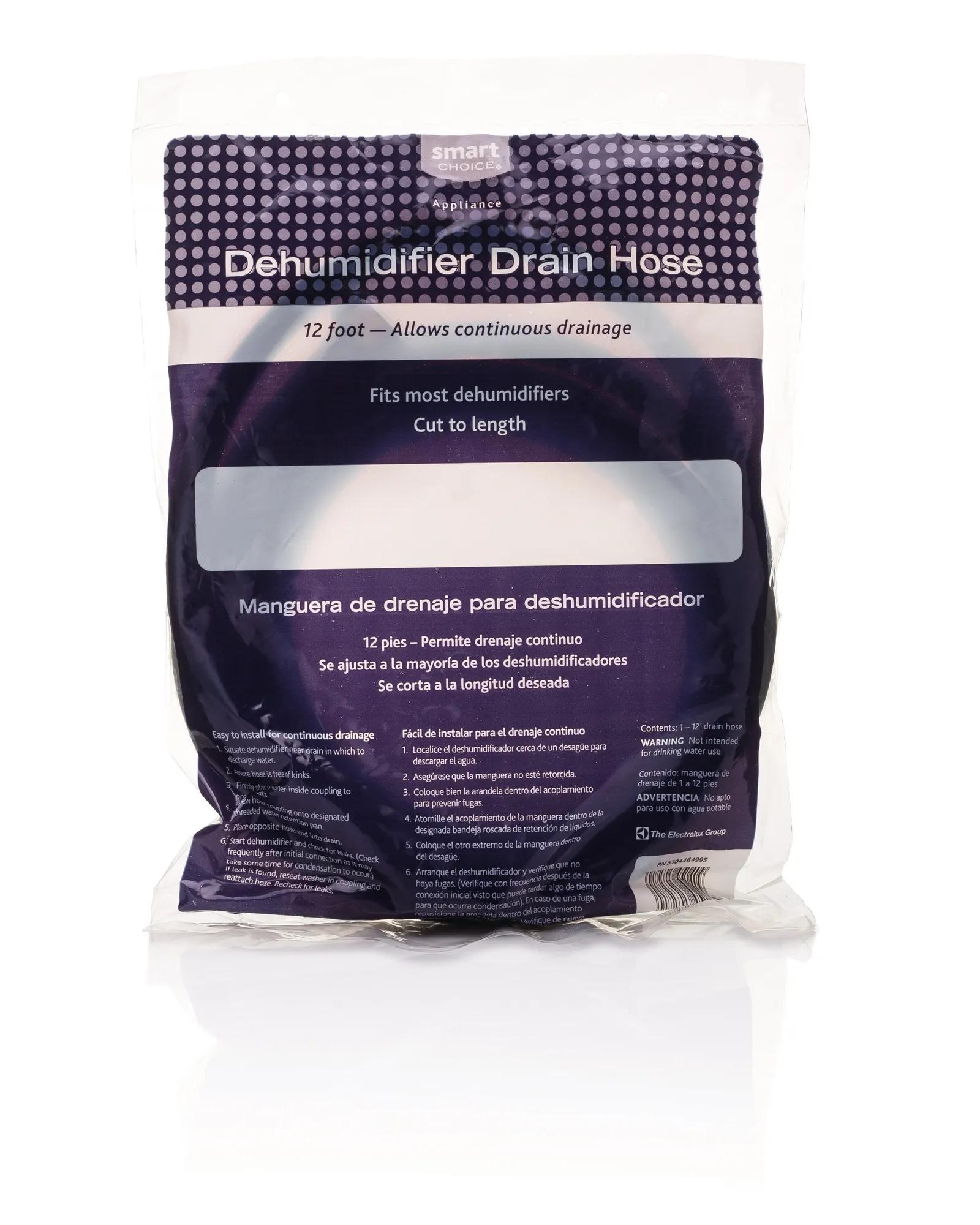 12' Dehumidifier Drain Hose