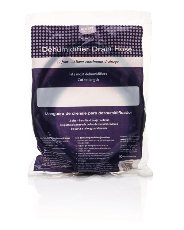 12' Dehumidifier Drain Hose