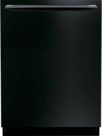 24" Built-In Dishwasher