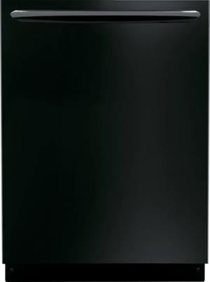 24" Built-In Dishwasher