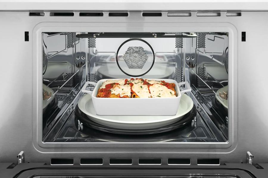 Sensor Cook Technology