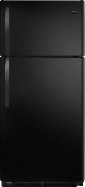 16 Cu. Ft. Top Refrigerator