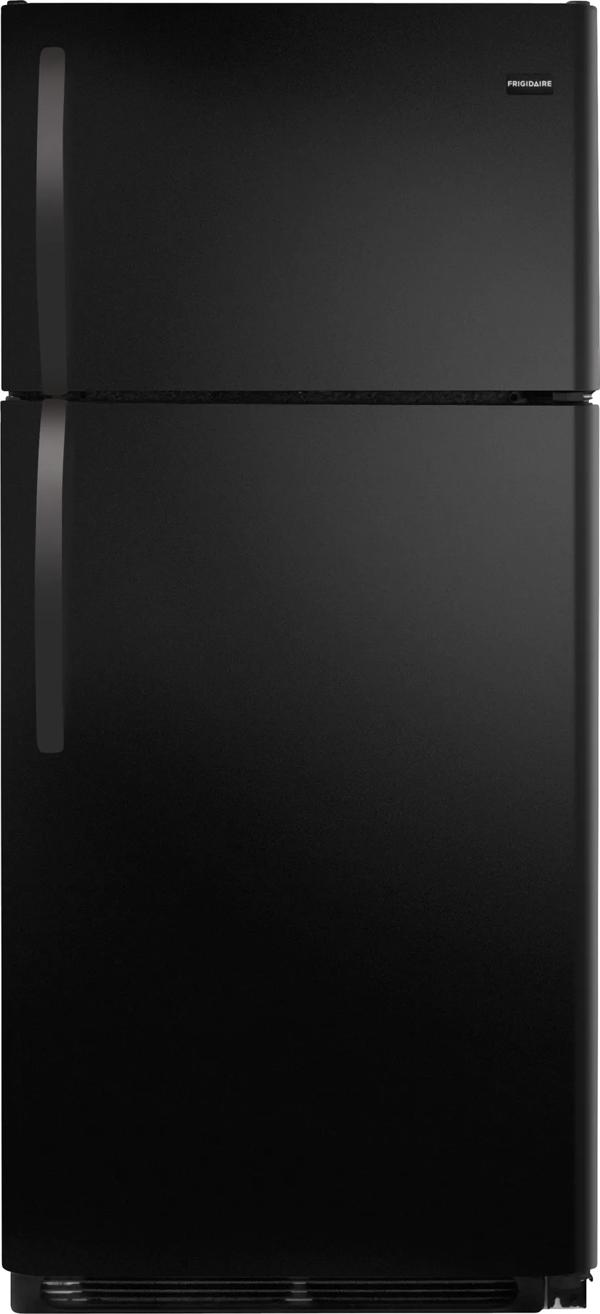 16 Cu. Ft. Top Refrigerator