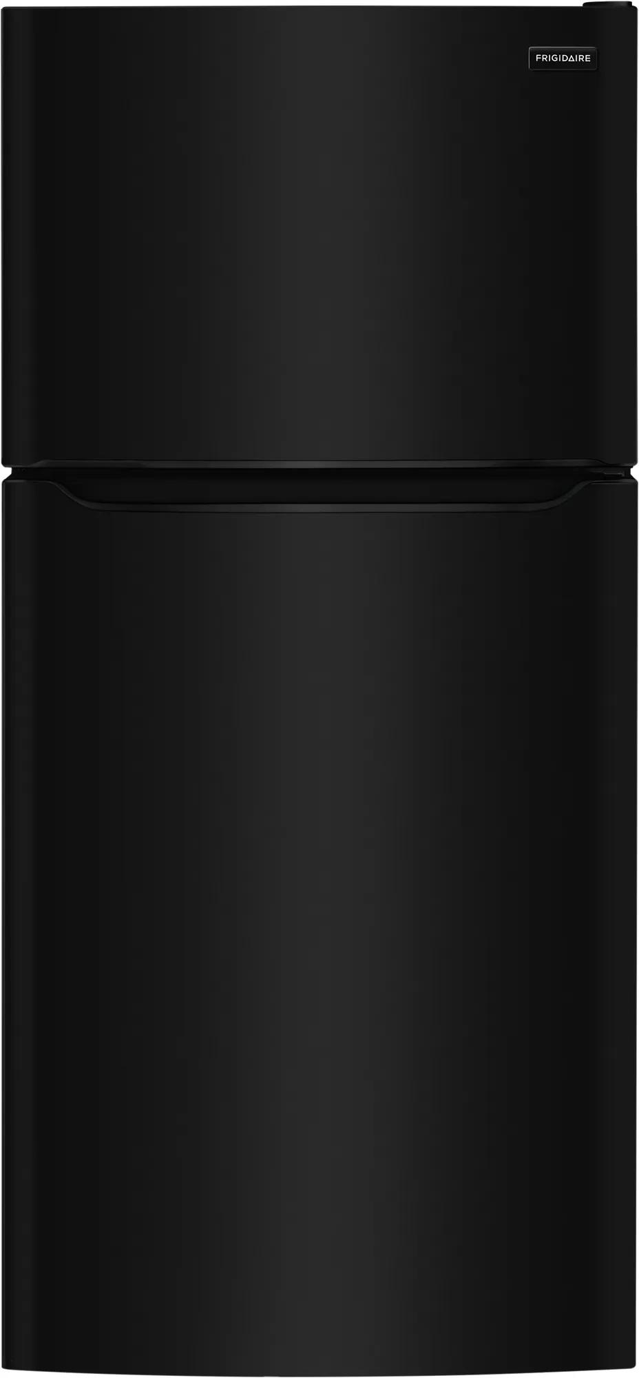 18.3 Cu. Ft. Top Freezer Refrigerator