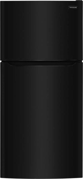 Frigidaire 18.3 Cu. Ft. Top Freezer Refrigerator