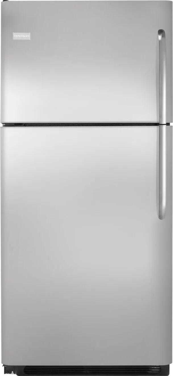 21 Cu. Ft. Top Freezer Refrigerator